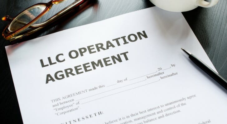 What Are the Tax Benefits of an LLC?