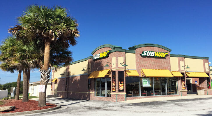 SmartAsset: How to Buy a Franchise