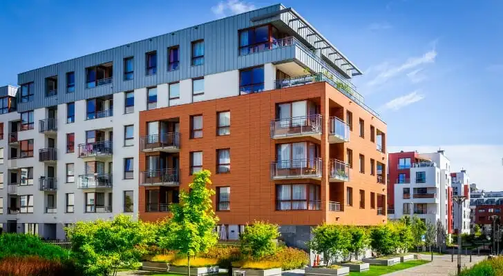 How to Buy an Apartment