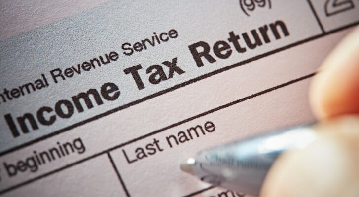 SmartAsset: What Is Adjusted Gross Income (AGI), and How Do You Calculate It?