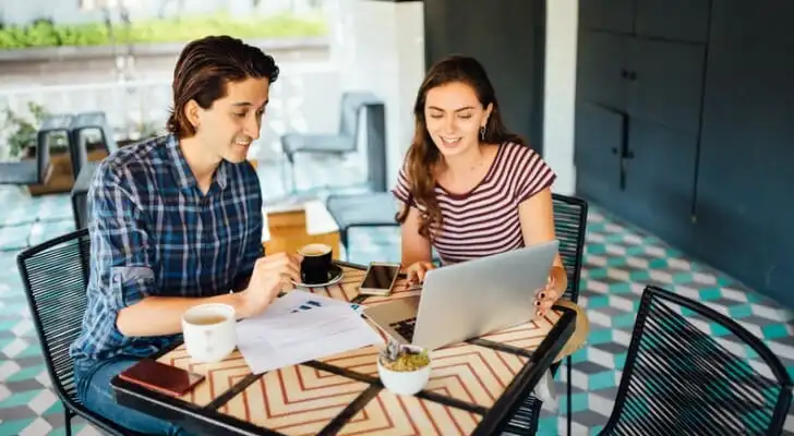 A couple review the most popular types of investments and how they work.