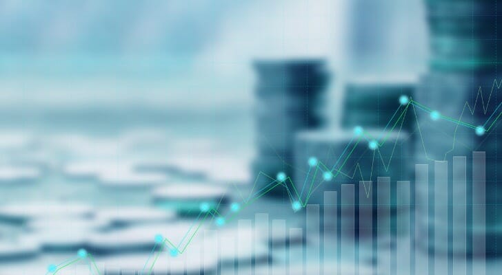 How a Passive Investing Strategy Works