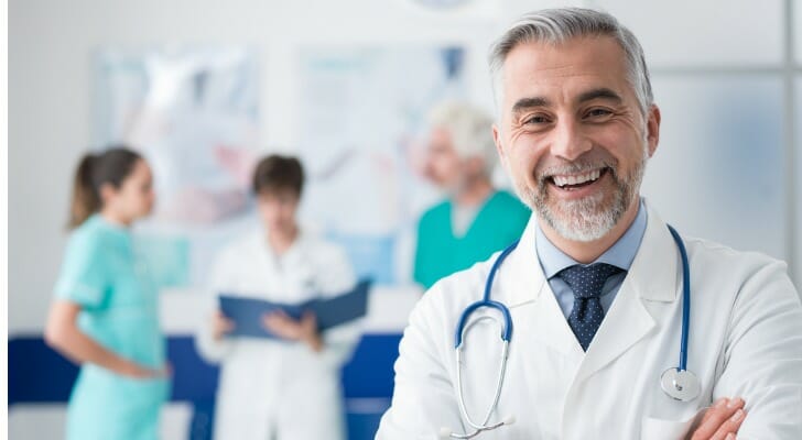 SmartAsset: Medicare Part B