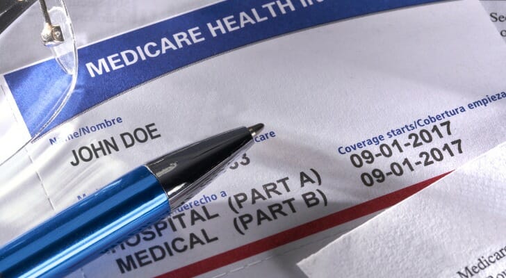 SmartAsset: Medicare Part B