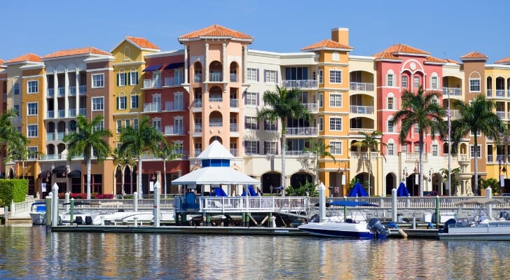 The Best Places in the World to Retire