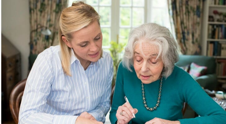power of attorney