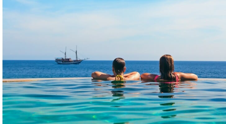 Second Home Mortgage