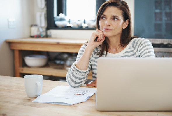 Second Home Mortgage