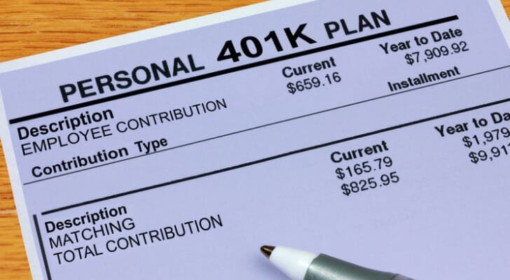 SmartAsset: How Safe Harbor 401(k) Plans Work