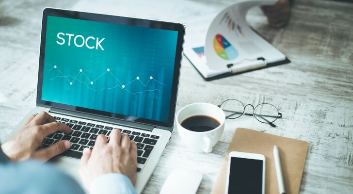 Exercising your non-qualified stock options triggers a tax.