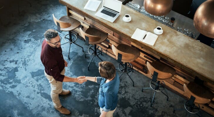 How to Buy a Business