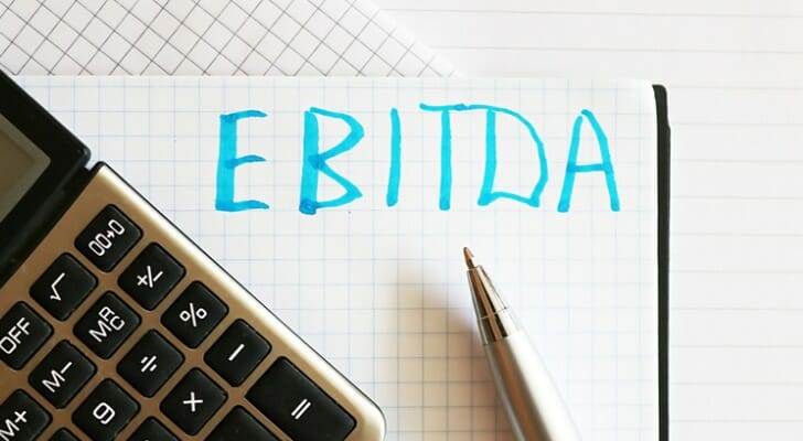 SmartAsset: What Is EBITDA and How Do You Calculate It?