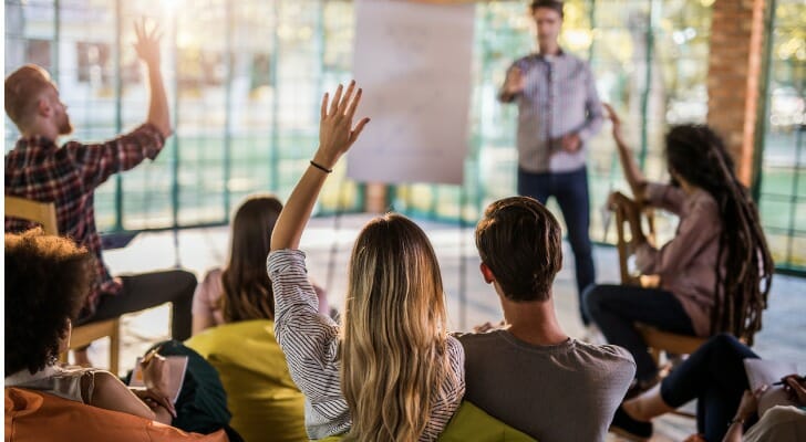 How to Buy a Business