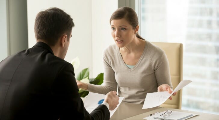 SmartAsset: What an Executor Cannot Do