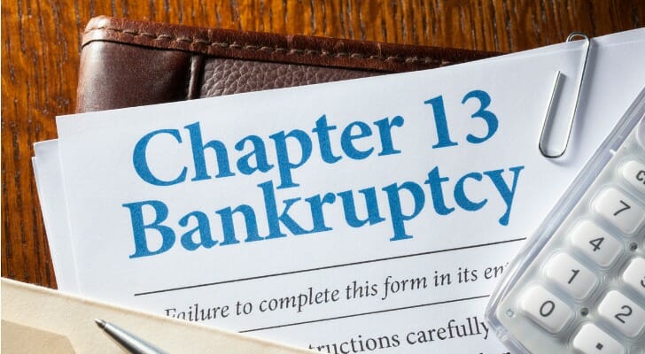 Chapter 13 Bankruptcy