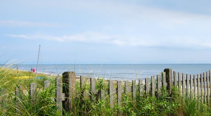 secondary home markets