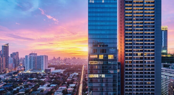 Retire in the Philippines