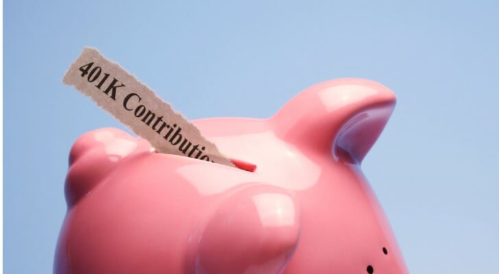 SmartAsset: The Many Benefits of a 401(k) Plan