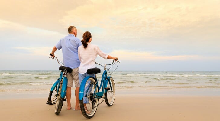 secondary home markets