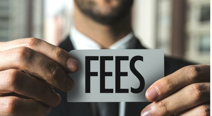 Those seeking a financial advisor will encounter two types of fee structures: fee-only and fee-based.