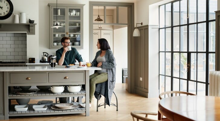 secondary home markets