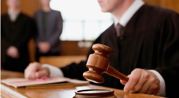 SmartAsset: What an Executor Cannot Do