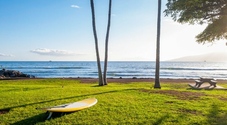 secondary home markets