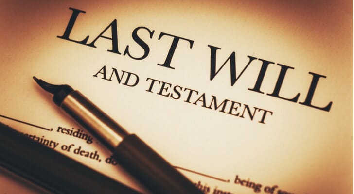 Executor Fees: What You Can Expect to Pay