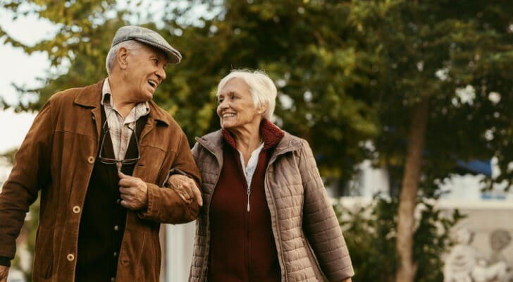 Social Security Eligibility