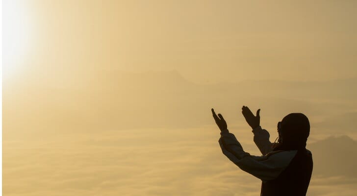 financial independence retire early