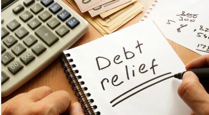 Chapter 13 Bankruptcy