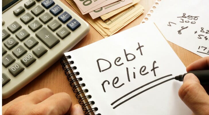 SmartAsset: How to File for Chapter 7 Bankruptcy