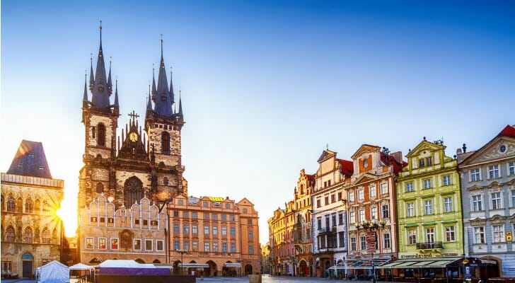 cheapest countries to retire