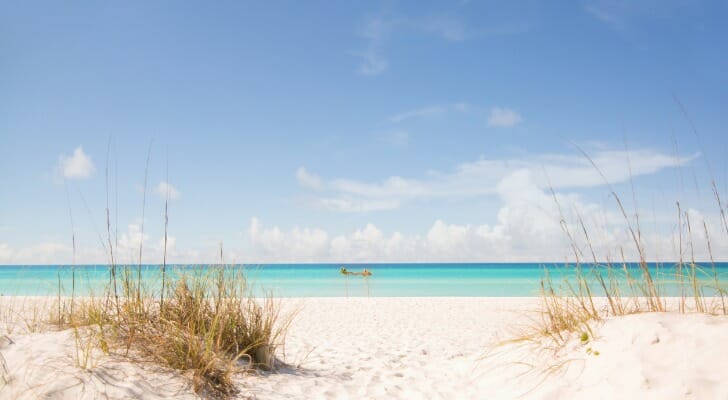 secondary home markets