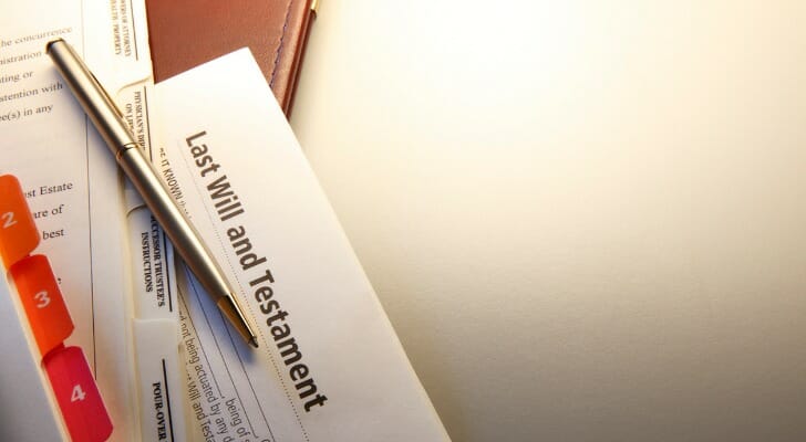 executor of will duties