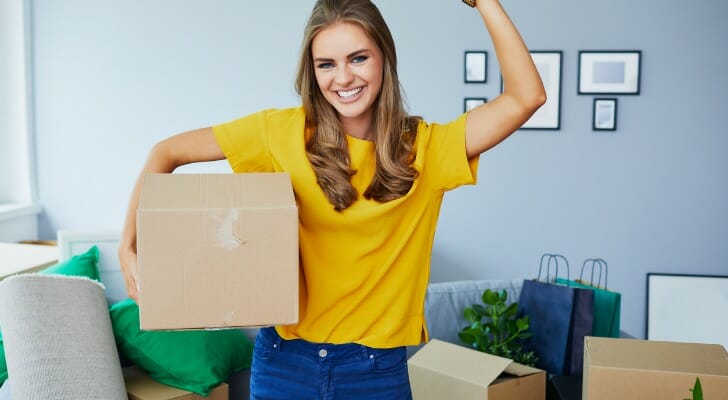 single homeownership