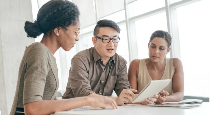 SmartAsset: What Is a Prenup, and How Do You Make One?