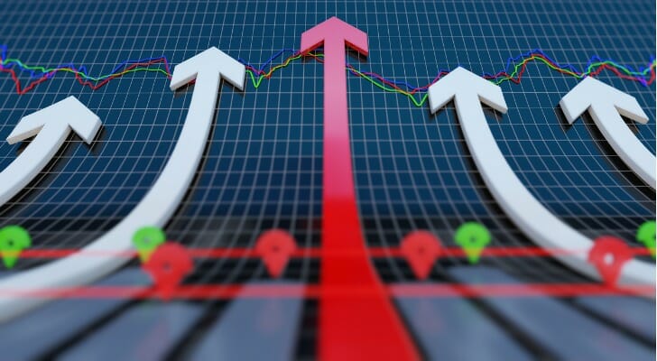 SmartAsset: GDP Definition, Examples and Economic Usage