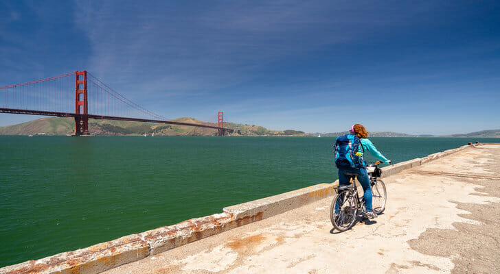 Average Salary in San Francisco