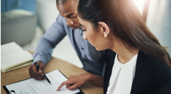 executor of estate form