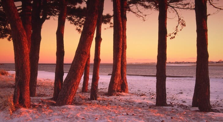 secondary home markets