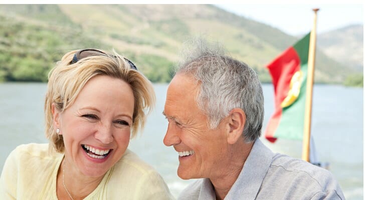 cheapest countries to retire