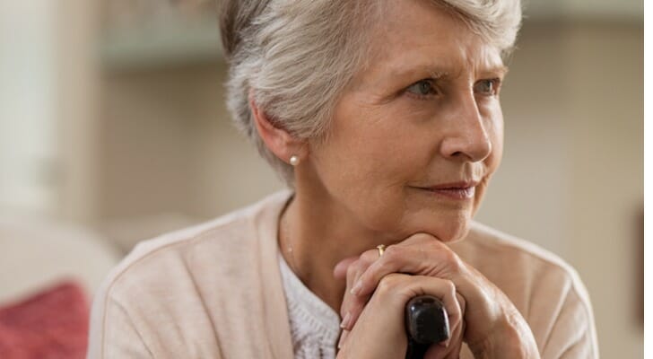 Supplemental Security Income (SSI)