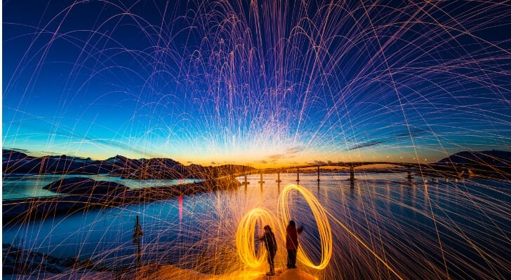 financial independence retire early