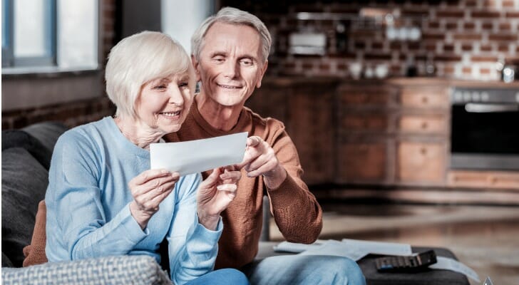 SmartAsset: Will Social Security Run Out?