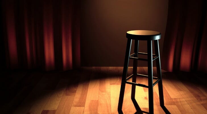 three legged stool