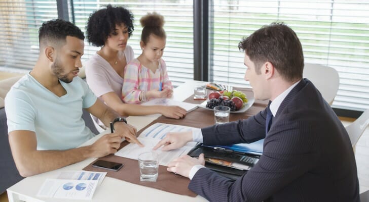 A couple create a bypass trust.