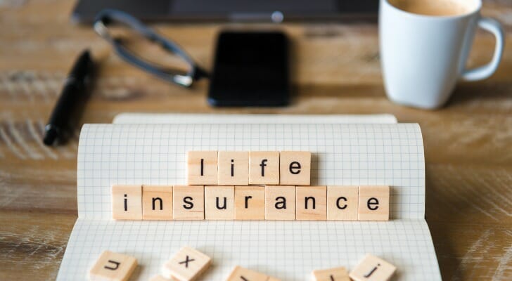 Indexed universal life insurance is a type of universal life insurance in which the cash value portion is tied to the performance of a market index, like the S&P 500.