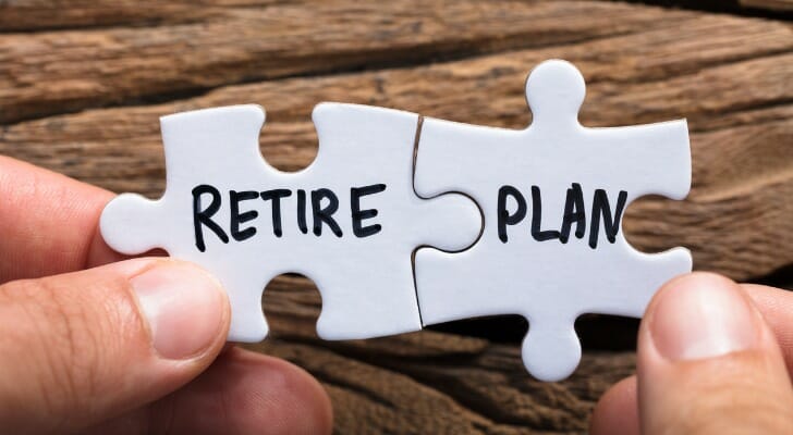 A Roth 401(k) can be an important part of your retirement plan.