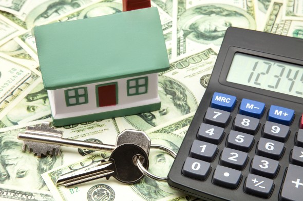 Mortgage points are fees that you pay your mortgage lender upfront in order to reduce the interest rate on your loan.